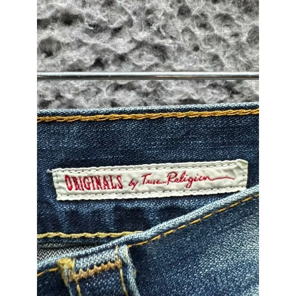 True Religion true religion